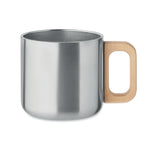 Mug double paroi 350 ml