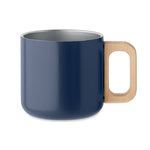Mug double paroi 350 ml
