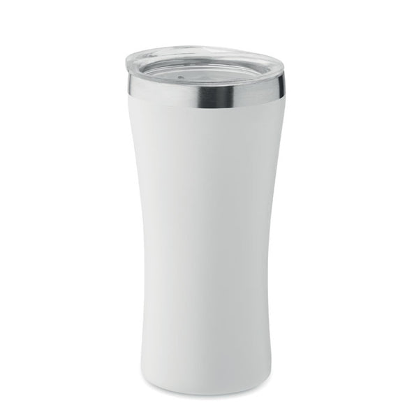 Gobelet double paroi 160 ml