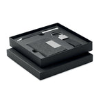 Coffret cadeau 3 pièces
