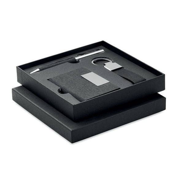 Coffret cadeau 3 pièces