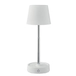 Lampe de table rechargeable