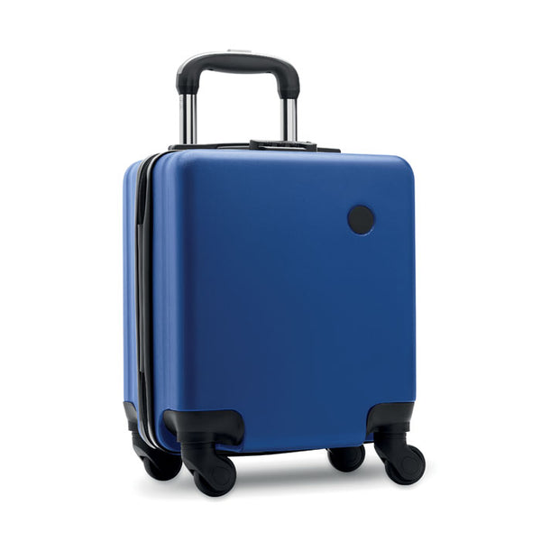 Valise trolley sous siège