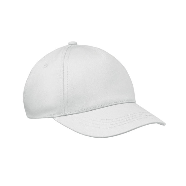 Casquette 5 pans pour enfants