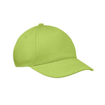 Casquette 5 pans pour enfants