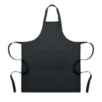 Tablier de cuisine réglable
