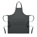 Tablier de cuisine réglable