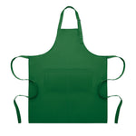 Tablier de cuisine réglable