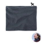 Bonnet polaire multi-usages