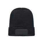 Bonnet unisexe RPET polyester