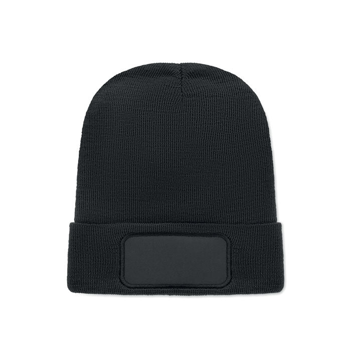Bonnet unisexe RPET polyester