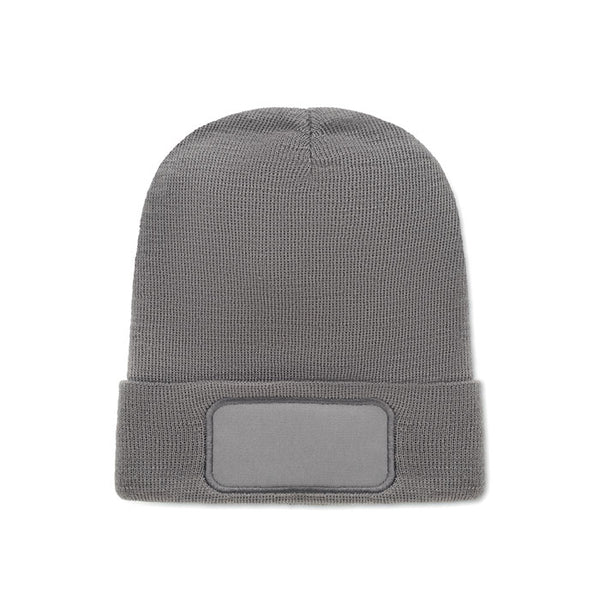 Bonnet unisexe RPET polyester