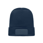 Bonnet unisexe RPET polyester