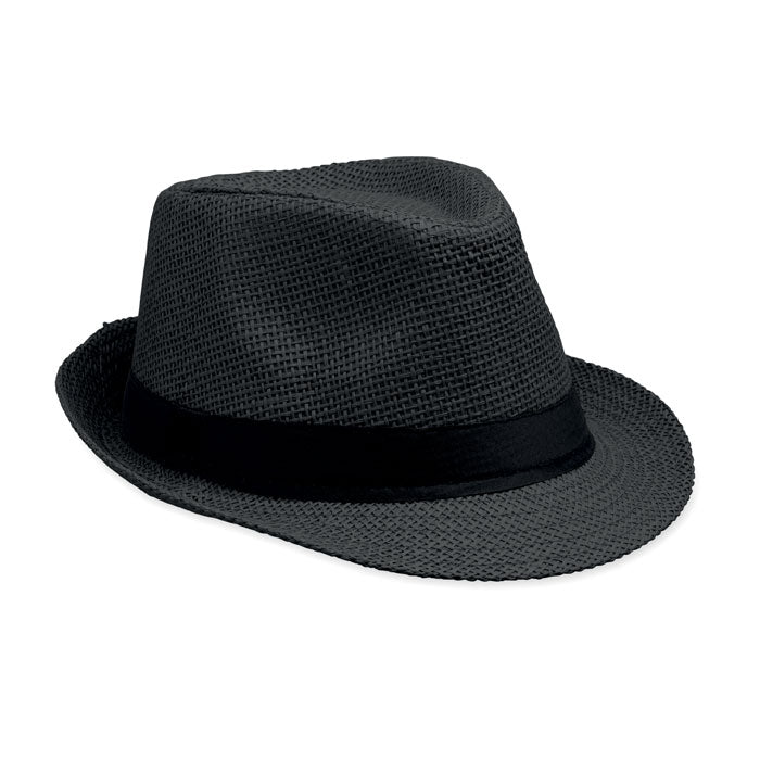 Chapeau de paille