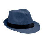 Chapeau de paille