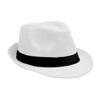 Chapeau de paille
