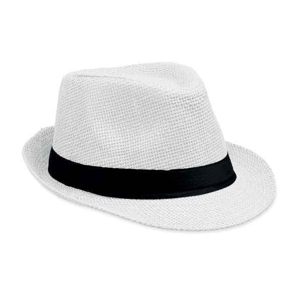 Chapeau de paille