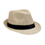 Chapeau de paille