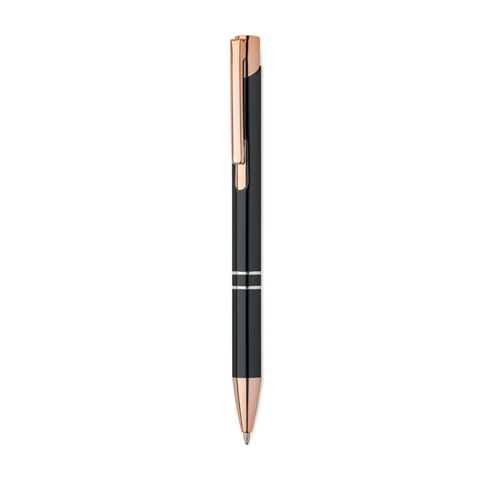 Stylo en aluminium recyclé