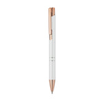 Stylo en aluminium recyclé