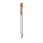 Stylo en aluminium recyclé
