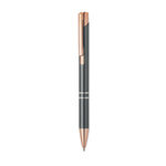 Stylo en aluminium recyclé