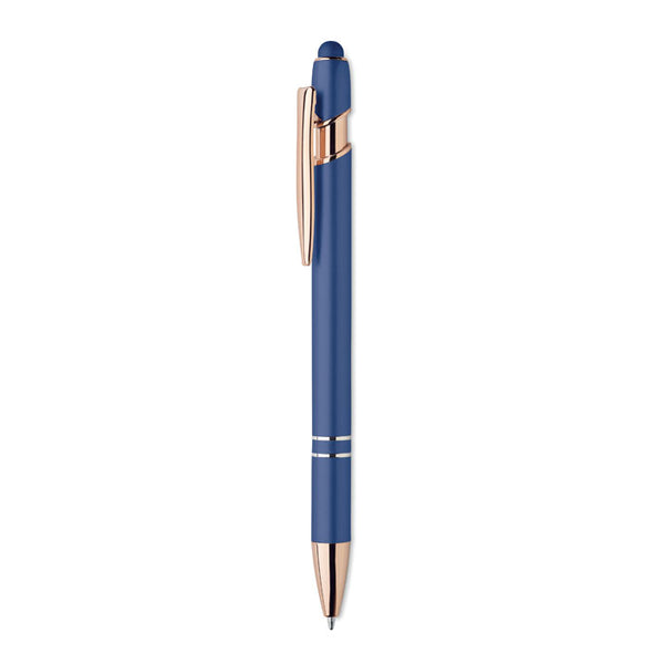Stylo en aluminium recyclé