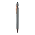 Stylo en aluminium recyclé