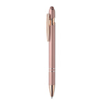 Stylo en aluminium recyclé