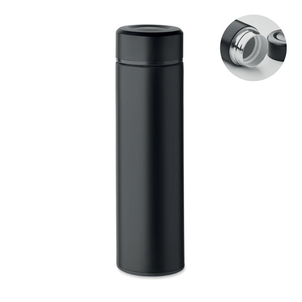 Bouteille à double paroi 420 ml