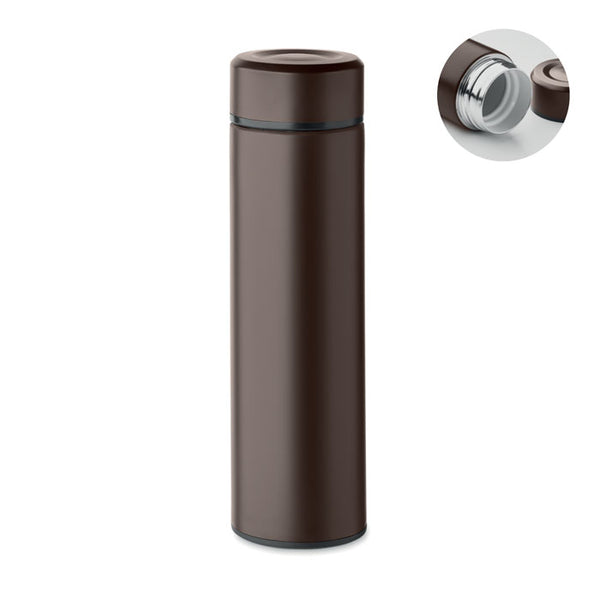 Bouteille à double paroi 420 ml