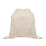 Sac shopping en coton recyclé