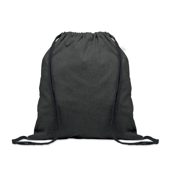 Sac coton recyclé de 140 gr/m²