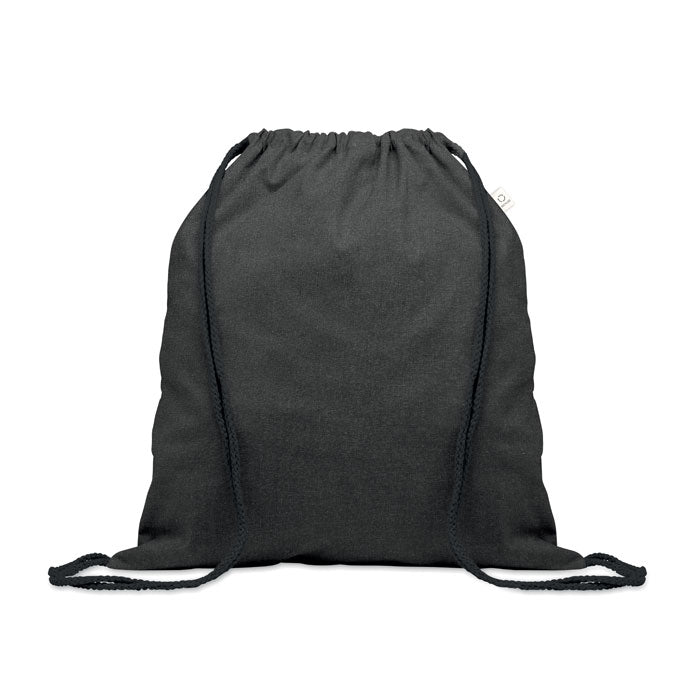 Sac coton recyclé de 140 gr/m²