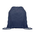 Sac coton recyclé de 140 gr/m²