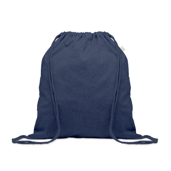 Sac coton recyclé de 140 gr/m²