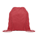 Sac coton recyclé de 140 gr/m²