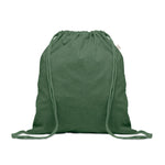 Sac coton recyclé de 140 gr/m²