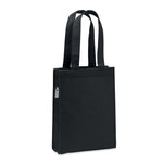 Petit sac cadeau feutre RPET