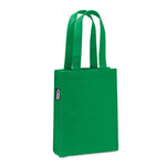Petit sac cadeau feutre RPET