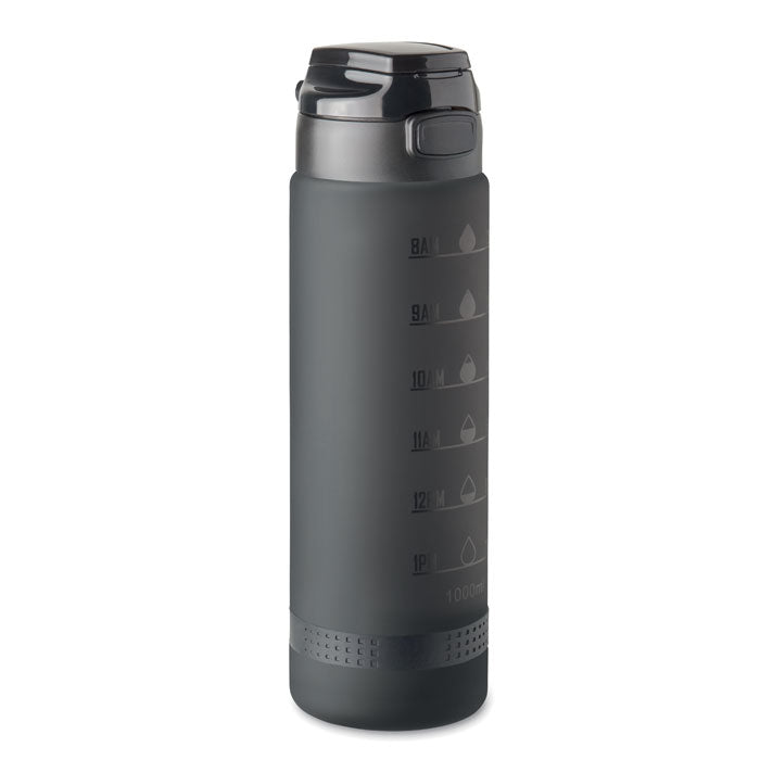 Bouteillen de sport RPET 1L