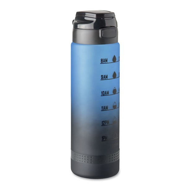 Bouteillen de sport RPET 1L