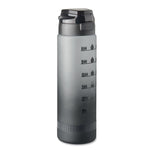 Bouteillen de sport RPET 1L