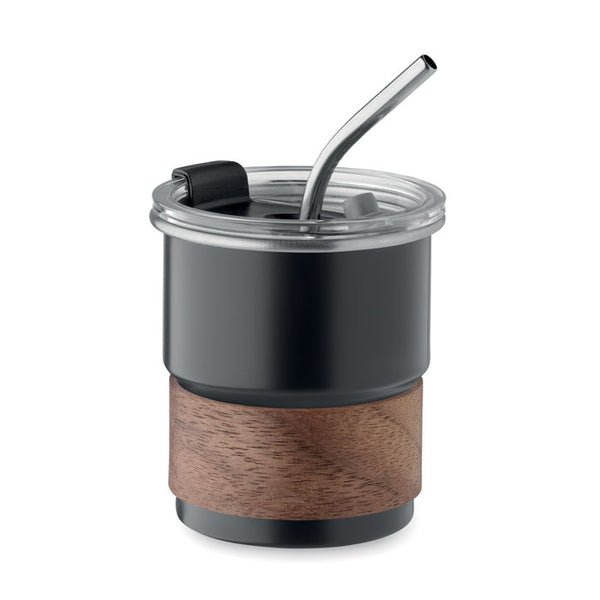 Gobelet simple paroi 260 ml