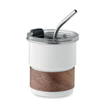 Gobelet simple paroi 260 ml