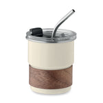 Gobelet simple paroi 260 ml