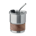 Gobelet simple paroi 260 ml