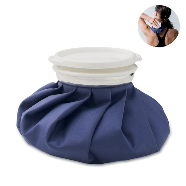 Poche à glace réutilisable