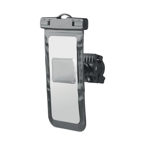 Étui pour smartphone de vélo