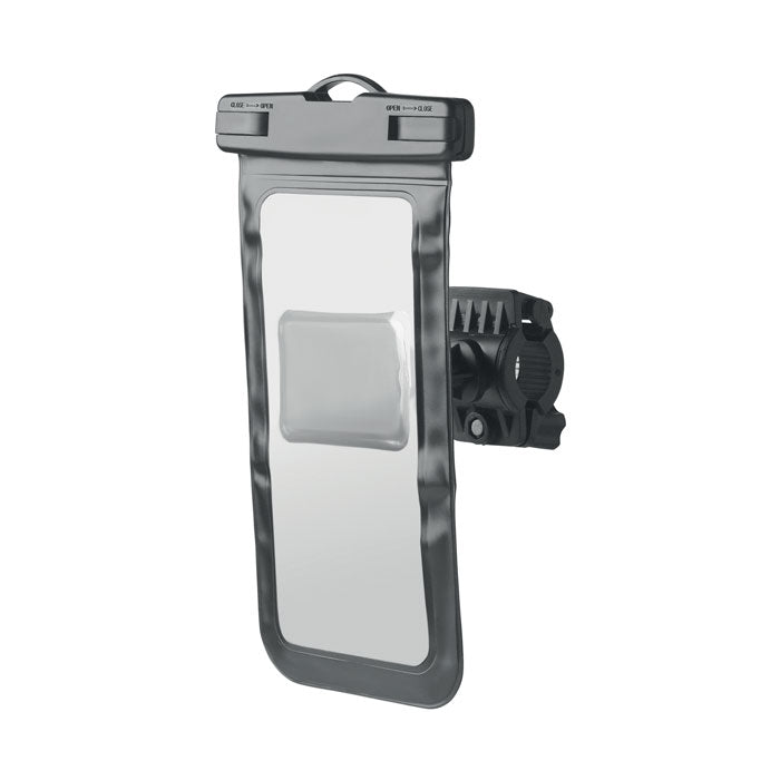 Étui pour smartphone de vélo